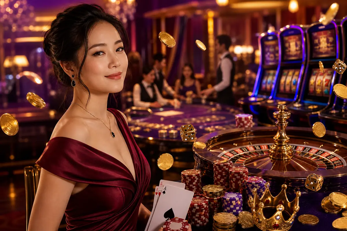 km98 Poker နှင့် ဖဲဂိမ်းများ ကစားခြင်း